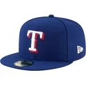 cepice-rovna-modra-prilehava-59fifty-authentic-on-field-texas-rangers-mlb-new-era