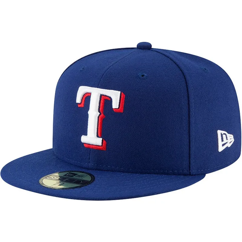 cepice-rovna-modra-prilehava-59fifty-authentic-on-field-texas-rangers-mlb-new-era