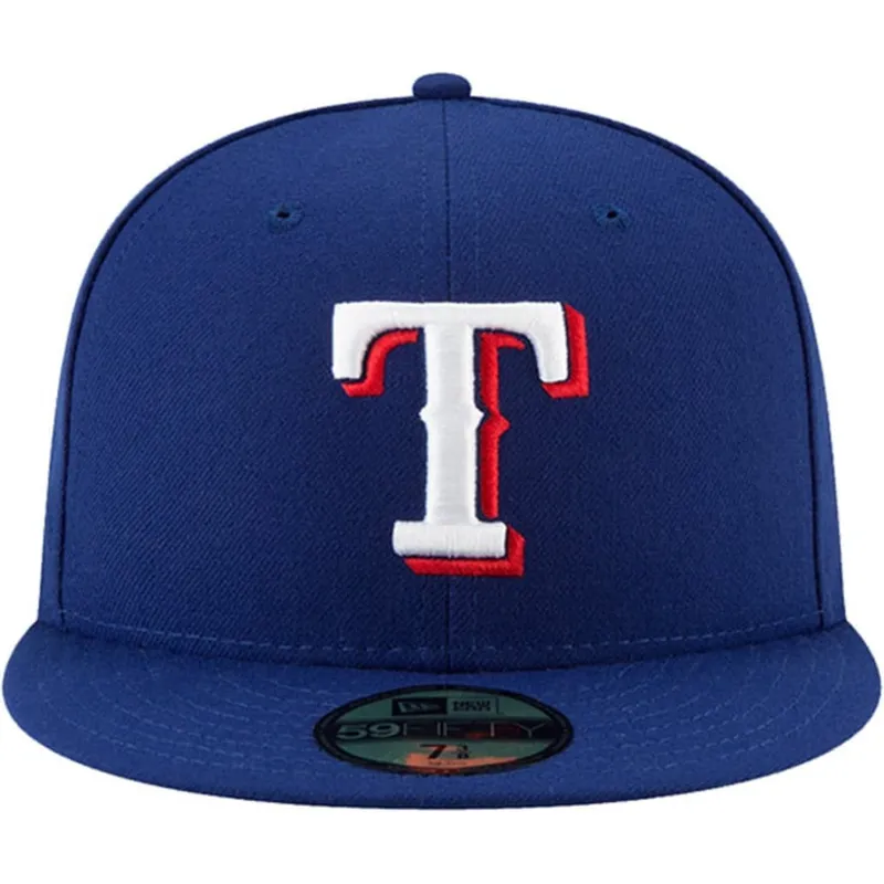 cepice-rovna-modra-prilehava-59fifty-authentic-on-field-texas-rangers-mlb-new-era