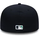 cepice-rovna-namornicka-modra-prilehavy-59fifty-authentic-on-field-seattle-mariners-mlb-new-era