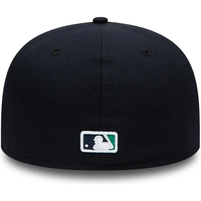 cepice-rovna-namornicka-modra-prilehava-59fifty-authentic-on-field-seattle-mariners-mlb-new-era