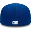 flache-blaue-angepasste-59fifty-authentic-on-field-kappe-von-kansas-city-royals-mlb-von-new-era