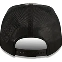 grau-schwarze-trucker-kappe-snapback-9fifty-stretch-snap-jersey-von-ducati-motor-motogp-von-new-era