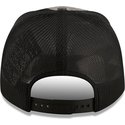 new-era-9fifty-stretch-snap-jersey-ducati-motor-motogp-grey-and-black-snapback-trucker-hat