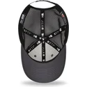 grau-schwarze-trucker-kappe-snapback-9fifty-stretch-snap-jersey-von-ducati-motor-motogp-von-new-era