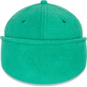 cepice-zaoblena-zelena-prilehava-39thirty-polartec-dog-ear-fleece-new-era