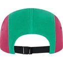 cepice-rovna-zelena-nastavitelny-rosa-camper-polartec-fleece-new-era