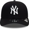 cepice-zaoblena-namornicka-modra-snapback-9fifty-stretch-snap-new-york-yankees-mlb-new-era