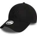 cepice-zaoblena-cerna-nastavitelny-9forty-essential-new-york-yankees-mlb-new-era
