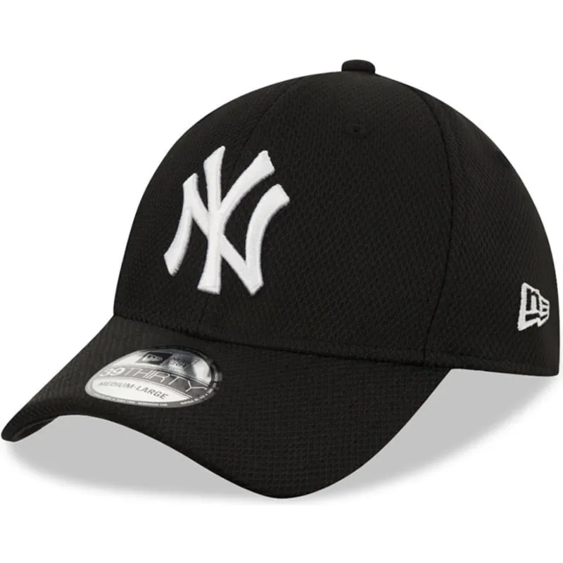 cepice-zaoblena-cerna-prilehava-39thirty-diamond-era-new-york-yankees-mlb-new-era