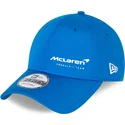cepice-zaoblena-modra-snapback-daniel-ricciardo-9forty-seasonal-mclaren-racing-formula-1-new-era