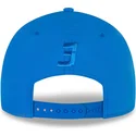 cepice-zaoblena-modra-snapback-daniel-ricciardo-9forty-seasonal-mclaren-racing-formula-1-new-era