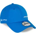 cepice-zaoblena-modra-snapback-daniel-ricciardo-9forty-seasonal-mclaren-racing-formula-1-new-era