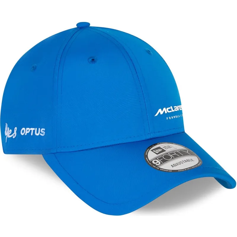 cepice-zaoblena-modra-snapback-daniel-ricciardo-9forty-seasonal-mclaren-racing-formula-1-new-era