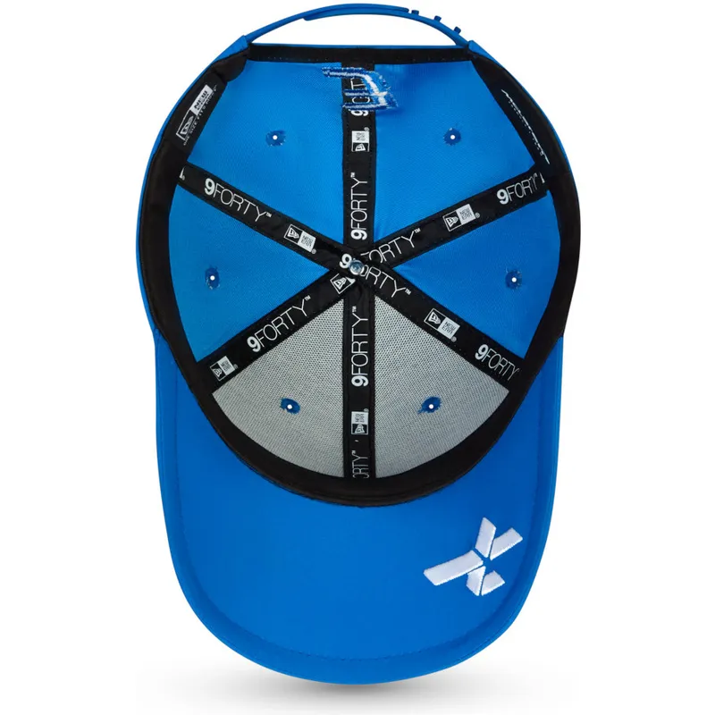 cepice-zaoblena-modra-snapback-daniel-ricciardo-9forty-seasonal-mclaren-racing-formula-1-new-era