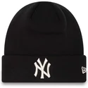 cepice-cerna-cuff-metallic-new-york-yankees-mlb-new-era