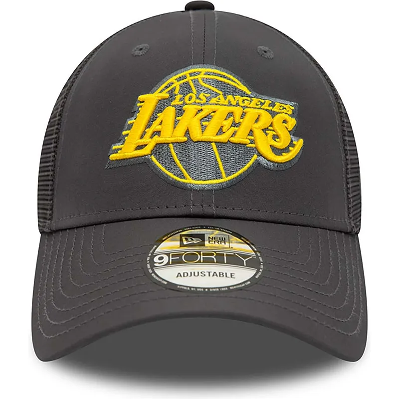 cepice-zaoblena-seda-nastavitelny-9forty-home-field-los-angeles-lakers-nba-new-era