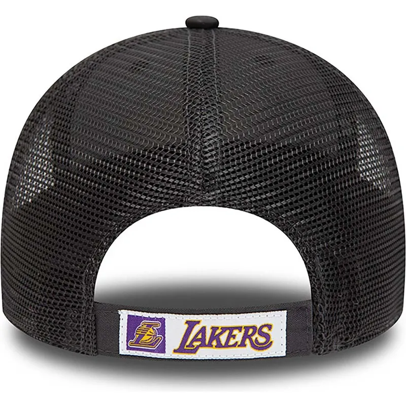 cepice-zaoblena-seda-nastavitelny-9forty-home-field-los-angeles-lakers-nba-new-era