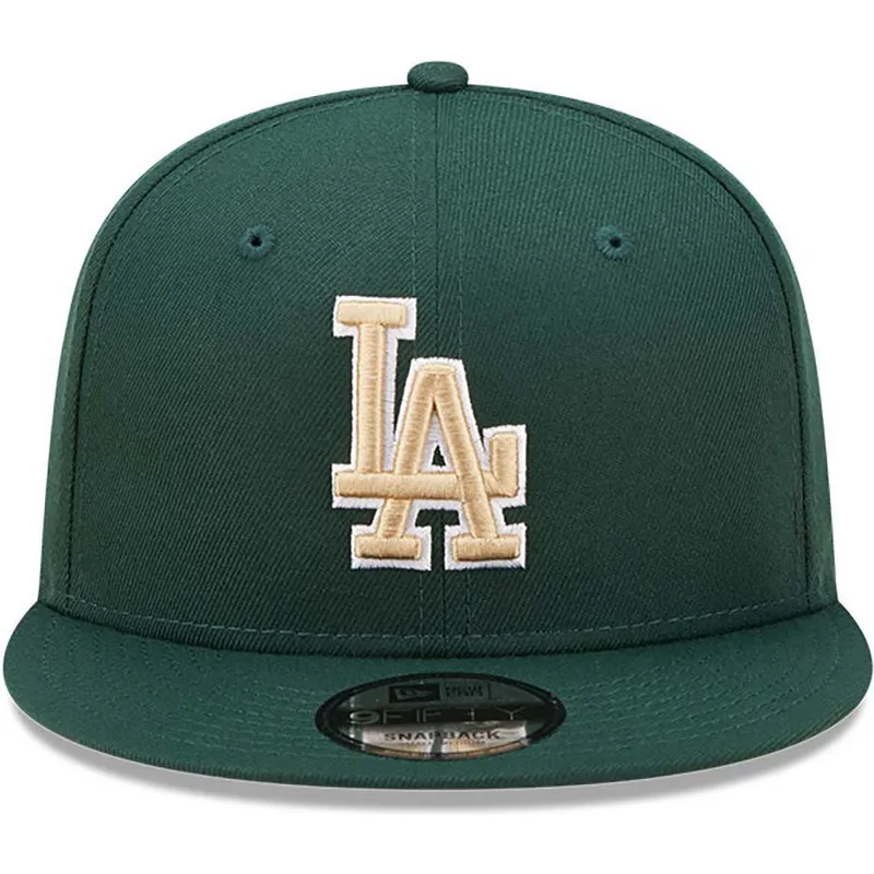 cepice-rovna-zelena-snapback-9fifty-repreve-los-angeles-dodgers-mlb-new-era