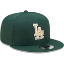 cepice-rovna-zelena-snapback-9fifty-repreve-los-angeles-dodgers-mlb-new-era