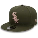 cepice-rovna-zelena-snapback-rosa-9fifty-side-patch-chicago-white-sox-mlb-new-era