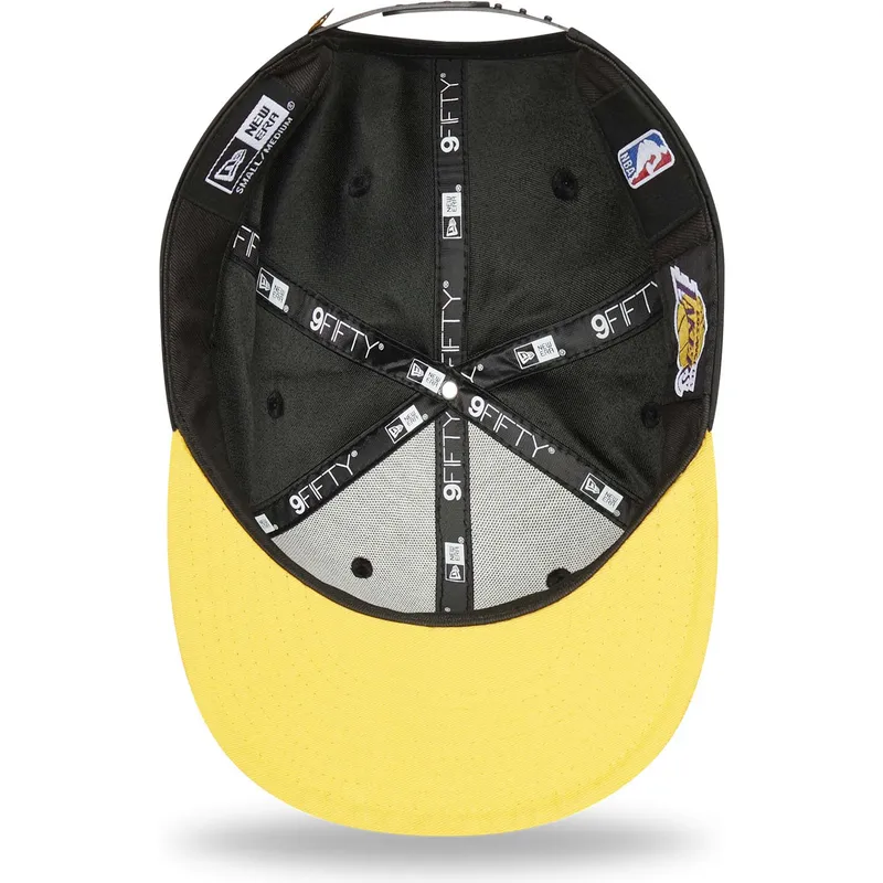 cepice-rovna-cerna-snapback-9fifty-neon-pack-los-angeles-lakers-nba-new-era