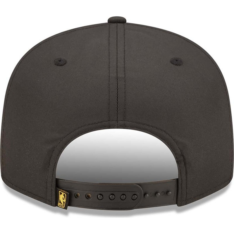 new-era-flat-brim-9fifty-neon-pack-los-angeles-lakers-nba-black-snapback-cap