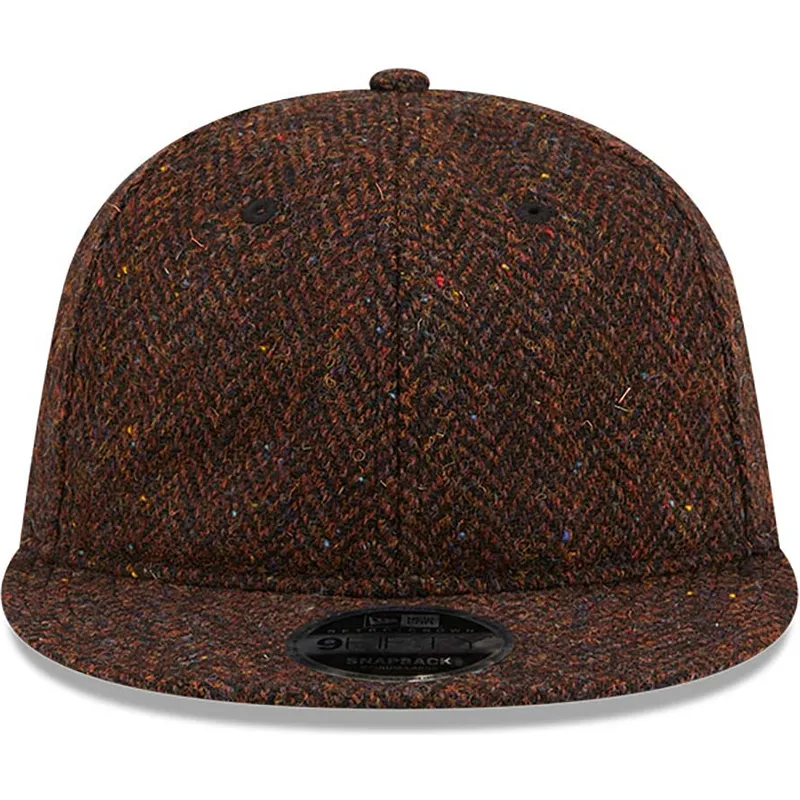 cepice-rovna-hneda-nastavitelny-9fifty-tweed-new-era