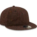 cepice-rovna-hneda-nastavitelny-9fifty-tweed-new-era