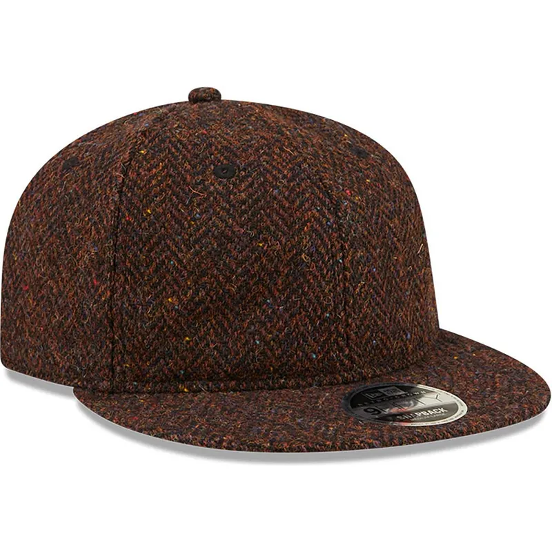 cepice-rovna-hneda-nastavitelny-9fifty-tweed-new-era