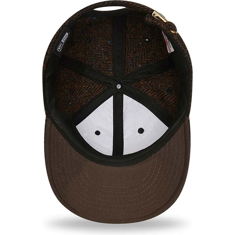 cepice-rovna-hneda-nastavitelny-9fifty-tweed-new-era