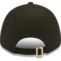 cepice-zaoblena-cerna-nastavitelny-dorado-9forty-metallic-chicago-bulls-nba-new-era