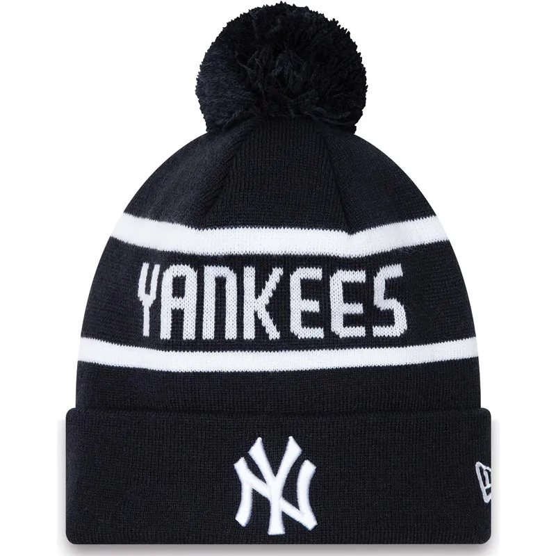cepice-pompon-namornicka-modra-cuff-jake-new-york-yankees-mlb-new-era