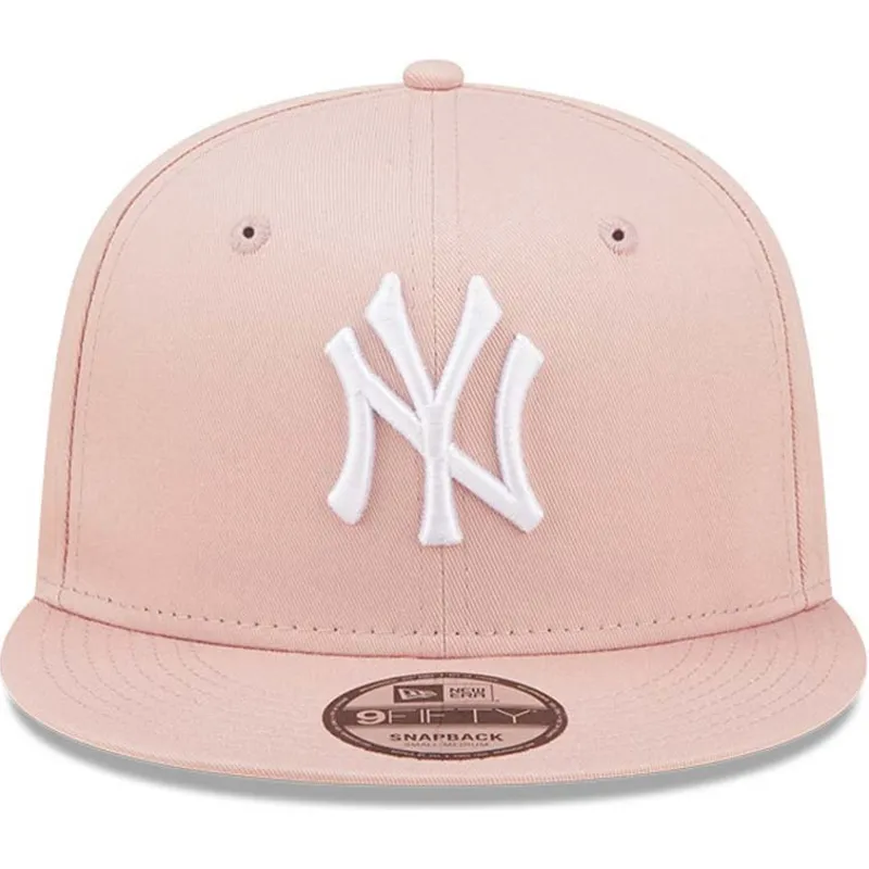 cepice-rovna-ruzova-snapback-9fifty-league-essential-new-york-yankees-mlb-new-era