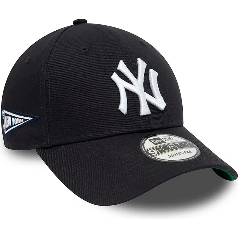 cepice-zaoblena-namornicka-modra-nastavitelny-9forty-team-side-patch-new-york-yankees-mlb-new-era