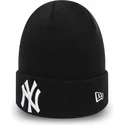 cepice-cerna-cuff-essential-new-york-yankees-mlb-new-era