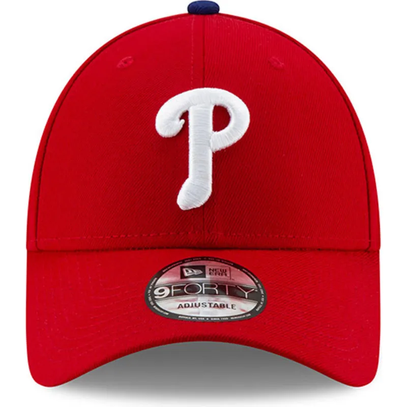 cap-zaoblena-red-adjustable-strap-9forty-league-philadelphia-phillies-mlb-new-era
