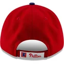 cepice-zaoblena-cervena-nastavitelny-9forty-league-philadelphia-phillies-mlb-new-era