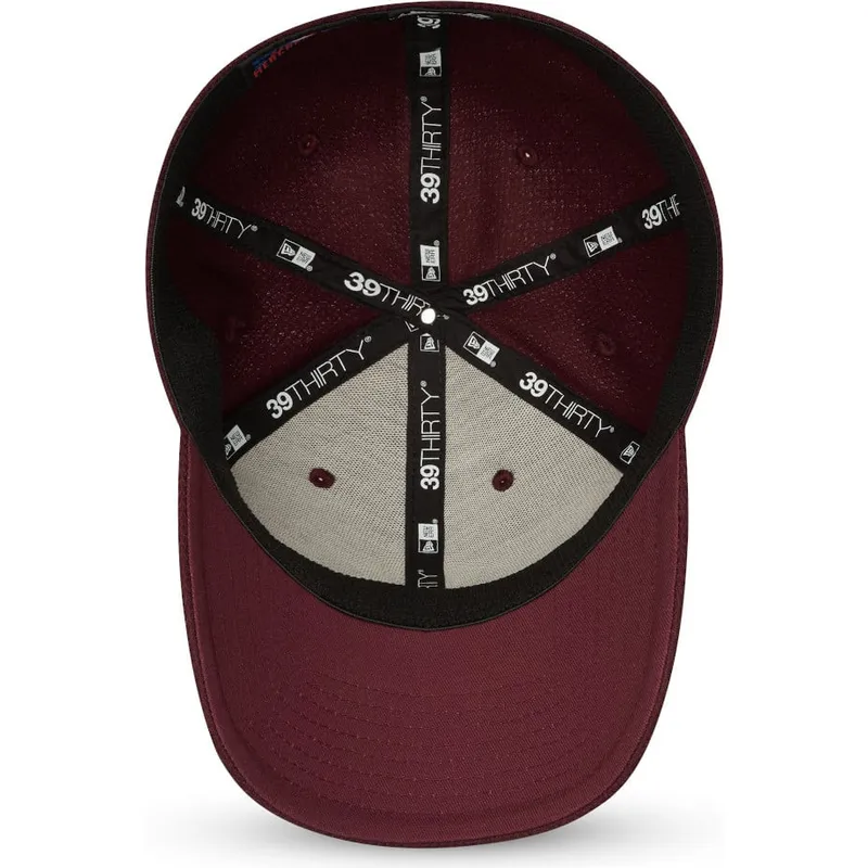 cepice-zaoblena-cervena-prilehava-39thirty-diamond-era-new-york-yankees-mlb-new-era