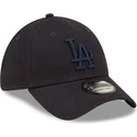 cepice-zaoblena-namornicka-modra-prilehavy-39thirty-league-essential-los-angeles-dodgers-mlb-new-era