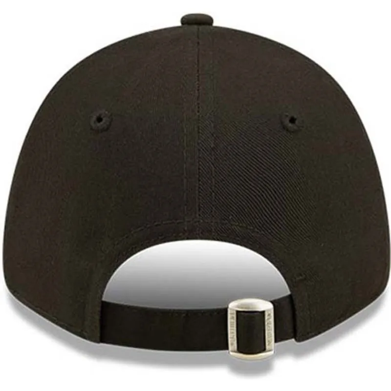 cepice-zaoblena-cerna-nastavitelny-pro-deti-dorado-9forty-league-essential-los-angeles-dodgers-mlb-new-era cepice-zaoblena-cerna-nastavitelny-pro-deti-dorado-9forty-league-essential-los-angeles-dodgers-mlb-new-era