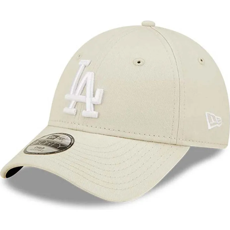 cepice-zaoblena-bezova-nastavitelny-pro-deti-9forty-league-essential-los-angeles-dodgers-mlb-new-era cepice-zaoblena-bezova-nastavitelny-pro-deti-9forty-league-essential-los-angeles-dodgers-mlb-new-era