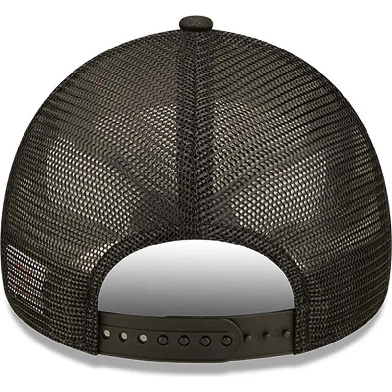 cepice-zaoblena-cerna-snapback-a-frame-repreve-lucky-paws-new-era cepice-zaoblena-cerna-snapback-a-frame-repreve-lucky-paws-new-era