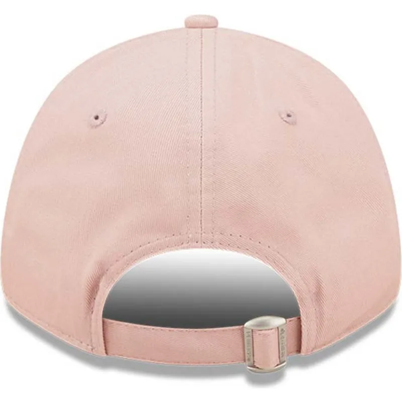 cepice-zaoblena-ruzova-nastavitelny-9forty-league-essential-new-york-yankees-mlb-new-era cepice-zaoblena-ruzova-nastavitelny-9forty-league-essential-new-york-yankees-mlb-new-era