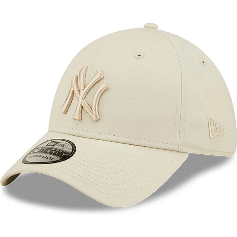 cepice-zaoblena-bezova-prilehava-39thirty-league-essential-new-york-yankees-mlb-new-era cepice-zaoblena-bezova-prilehava-39thirty-league-essential-new-york-yankees-mlb-new-era