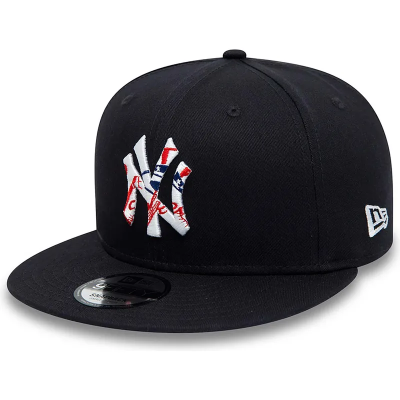 cap-rovna-navy-blue-snapback-9fifty-team-infill-new-york-yankees-mlb-new-era