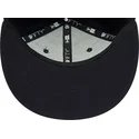 new-era-9fifty-snapback-kappe-navy-team-infill-logo-der-new-york-yankees-mlb