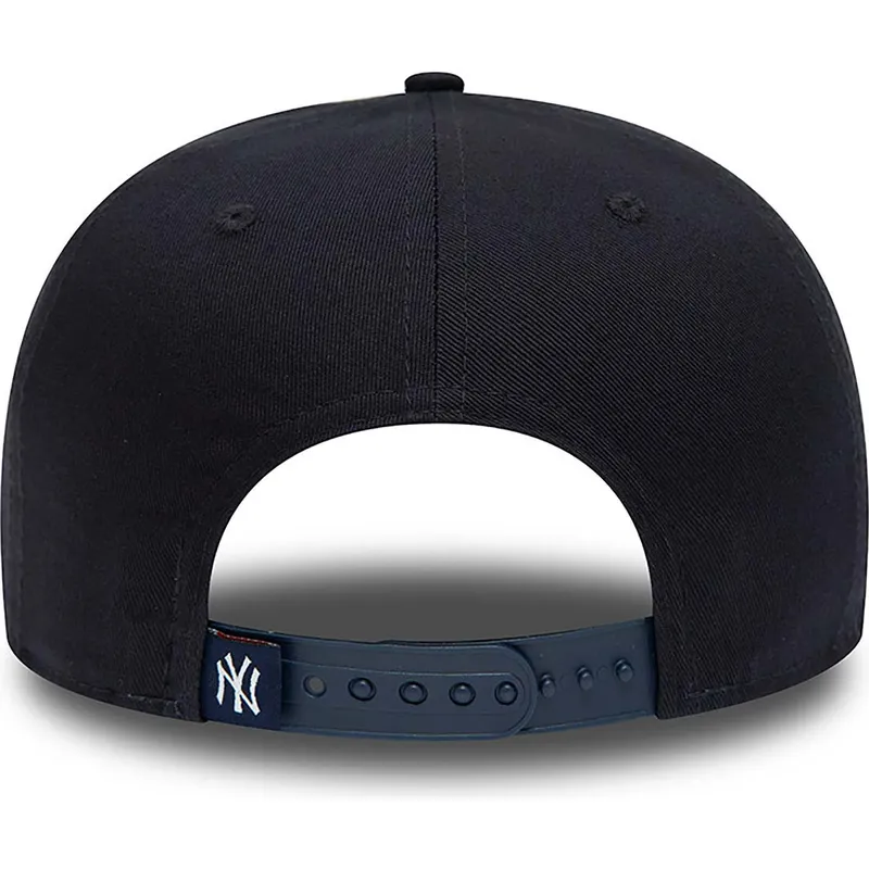 cepice-rovna-namornicka-modra-snapback-9fifty-team-infill-new-york-yankees-mlb-new-era