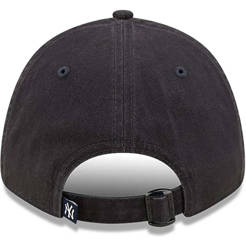 cepice-zaoblena-namornicka-modra-nastavitelny-9forty-flower-new-york-yankees-mlb-new-era