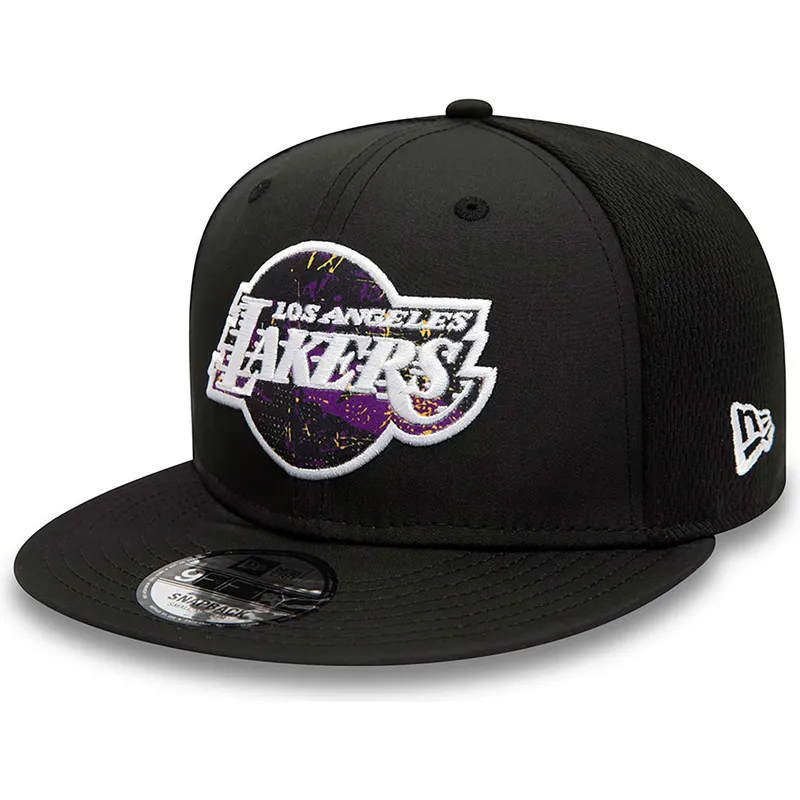 cepice-rovna-cerna-snapback-9fifty-print-infill-los-angeles-lakers-nba-new-era cepice-rovna-cerna-snapback-9fifty-print-infill-los-angeles-lakers-nba-new-era